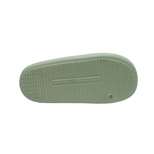 Ciabatte per Massaggio Acupressione in EVA <span class=keywords><strong>con</strong></span> Cinturino Regolabile in <span class=keywords><strong>Velcro</strong></span>, Suola Spessa per Riflessologia Plantare, per Uomo e <span class=keywords><strong>Donna</strong></span>, Uso Interno ed Esterno - Product Image 5