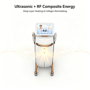 Epidermis Dermis Collagen Regeneration Anti‑Aging Equipment Multi‑Handles Skin Rejuvenation Acne Scar Repair <b>Machine</b> - Product Image 3