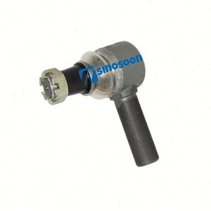 Sinotruk Howo A7 T7 Shacman M3000 X3000 pièces de rechange de camion pièces de système de direction embout de biellette WG9925430200 pour Sinotruk Shacman - Product Image 2