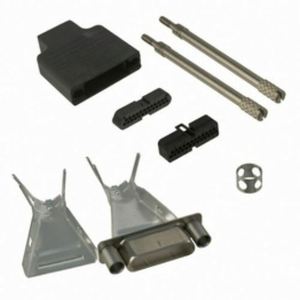 0834249014 D-Sub Connector Electronic Component - Product Image 1