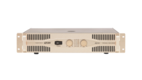 Vente directe d'usine 2U amplificateur entièrement en cuivre 1000W * 2 canaux A510 amplificateurs professionnels SMT tech pour DJ