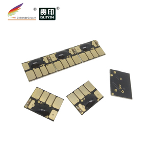 (ARC-H11) mực bơm lại Mực in phun tự động thiết lập lại chip cho HP 11 HP11 c4840a c4844a <span class=keywords><strong>C4836A</strong></span> c4840 c4844 C 4836 4840 4844 - Product Image 2