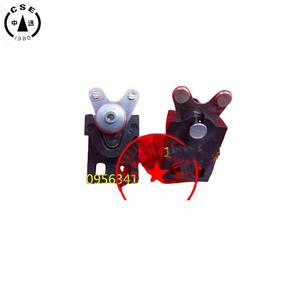 Leva del freno di contatto mobile dell'<span class=keywords><strong>elevatore</strong></span> 161 contatto di blocco della porta secondaria <span class=keywords><strong>per</strong></span> Mit Mitsubishi ots161 - Product Image 2