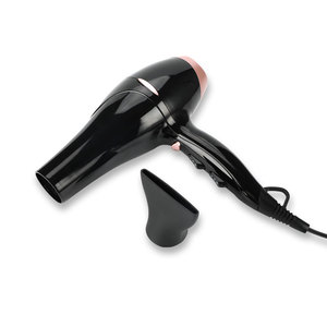Secador de Pelo Profesional de Marca Privada con Motor AC de 2400W, 3 Temperaturas y 2 Velocidades, Secador de Pelo de Alta Potencia de 2400W - Product Image 1