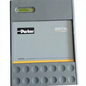 ตัวควบคุมความเร็วมอเตอร์ดีซี Parker DC590PR 35A รุ่น 591PR-53235010-P00-U4 ระบบขับเคลื่อนแบบรีเจเนอเรทีฟสี่ควอดแรนท์ สำหรับเครื่องจักรอุตสาหกรรม - Product Image 2