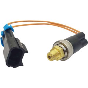 12-00592-01 สวิตช์เซ็นเซอร์ความดันของรถขุดเหมาะกับเครื่องยนต์คูโบต้า V1505 V2203 V1861 - Product Image 4
