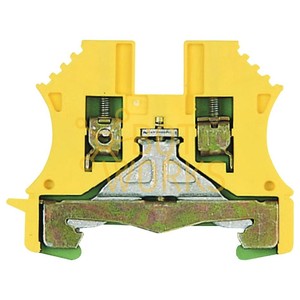 Weidmuller 1010000000 Connettore in Lega di Zinco Nuovo di Zecca - Product Image 1