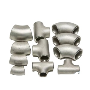 Conexión de Brida Lisa de Acero Inoxidable Forjado Sch40 201 304 316 316L 410 <span class=keywords><strong>430</strong></span> para Soldadura a Tope - Product Image 4