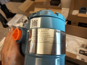Transmisores Rosemounts 2051 Nuevos en Stock, 2051CD2A22A1BB4E5M5T1D4 - Product Image 5