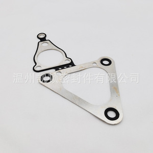 ซีลปะเก็นไทม์มิ่งฟอร์ดทรานซิท YC1Q-6L050-A1D อะไหล่ทดแทนใหม่ - Product Image 2