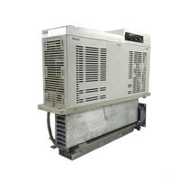 Unidad de fuente de alimentación Servo Drive para controlador CNC MDSBCV110