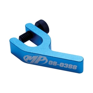 Outil de maintien des talons de pneu Motion Pro 08 0388 T 6 Trail Bead Buddy pour sécuriser les talons de pneu sur les vélos tout-terrain - Product Image 1