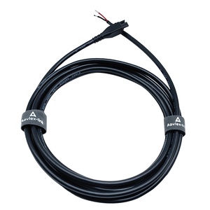 43025 loạt điện và cáp tín hiệu Hội đồng micro phù hợp 3.0 2pin nối cắm Pigtail kết thúc Molex 3.0 cáp - Product Image 6