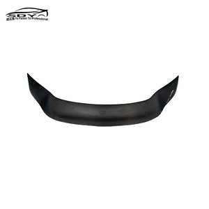 C117 CLA Class R Style High Quality Carbon Fiber Rear <strong>Spoiler</strong> Trunk <strong>Spoiler</strong> for <strong>Mercedes</strong> Benz C117 - Product Image 4