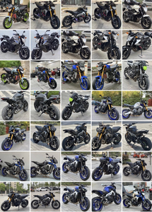 <span class=keywords><strong>Ancienne</strong></span> <span class=keywords><strong>moto</strong></span> de rallye d'<span class=keywords><strong>occasion</strong></span>, Super <span class=keywords><strong>moto</strong></span> haute puissance - Product Image 6