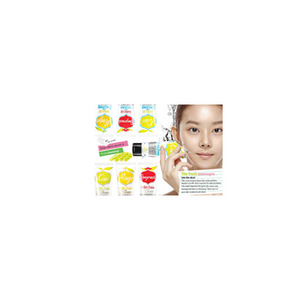 Marca Coreana Popular, Cosméticos Más Vendidos, Maquillaje, Rímel, Sombra de Ojos, Base de Maquillaje, Bálsamo Labial, Cosméticos Coreanos de Marca Privada - Product Image 5