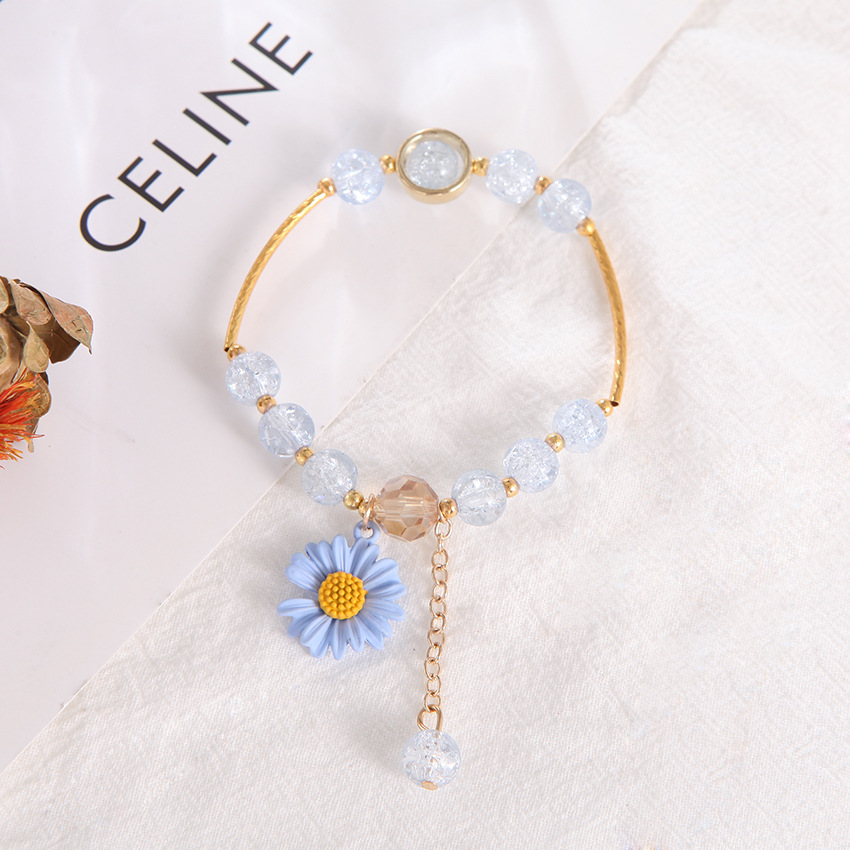 hand made bracelets for girls