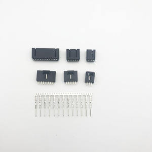 2-15pin Molex 70066/70107 2,54 мм коннектор шага - Product Image 2