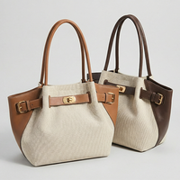 matelassé haut de gamme OEM personnalisé pour femmes Nouveau sac à bandoulière en coton doublé à la mode de haute qualité