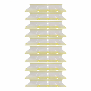 La mejor calidad para Mer * CEDES para Ben * Z W220 cinta de reparación de píxeles faltantes funciona para modelos de coches antiguos Be * NZ - Product Image 3