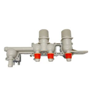 Válvula de entrada de agua AJU72912201 para lavadora LG, accesorio eléctrico DC12V - Product Image 2