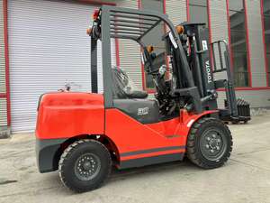 מיסב מנוע למלגזה דיזל יפנית מקורית חדשה FD30 50 100 מ\\\"מ מידות מזלג - למכירה מלגזות משומשות - Product Image 4