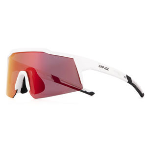 OEMZ87安全メガネサングラスキッズラグジュアリーブランド2023スポーツサングラスレンズ子供用サイクリング安全メガネアイプロテクト - Product Image 3