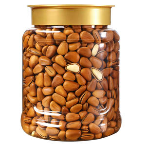 Nouveaux noix <span class=keywords><strong>de</strong></span> pin du Fujian séchées, 500g en conserve, gros grains, pelées à la main, collations à base <span class=keywords><strong>d</strong></span>'huile végétale comestible, produits frits, <span class=keywords><strong>achat</strong></span> - Product Image 6