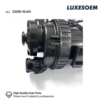 LUXESOEM New Professional Engine Fuel Filter Assembly 23300-0L041 for Hilux with 6 Months Warranty