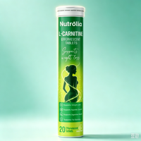 Complément alimentaire liquide effervescent pour le dropshipping : Nutritif, à base de plantes, pour la santé