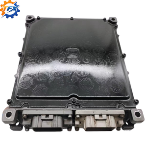 Pièces de rechange pour contrôleur ECU ECM d'excavatrice E3116 E3066 E320B E330B E325B 119-0607 177-7723 164-8261 139-3972 - Product Image 1