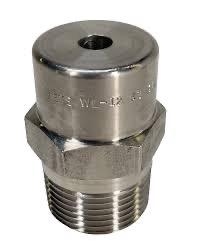 Boquillas de pulverización de cono completo de bajo flujo BETE WL Whirl - Product Image 4