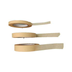 Buona vendita 18MM * 50M forniture ospedaliere Autoclave sterilizzazione medico nastro a vapore - Product Image 1