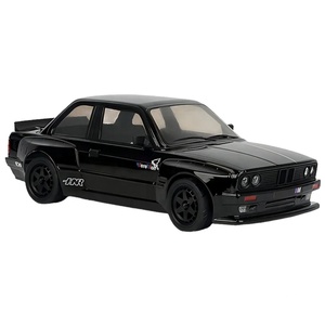 HNR H9803 Voiture RC professionnelle 4x4 sans balais à l'échelle 1/10, ESC 60A, vitesse élevée 85KM+, éclairage LED, gyroscope, camion de drift, jouet expert - Product Image 3