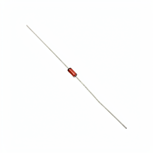 BOM IC In Stock DO-204AH, DO-35, Axial Diodes Electronics Component JANS1N4627-1 - Product Image 1