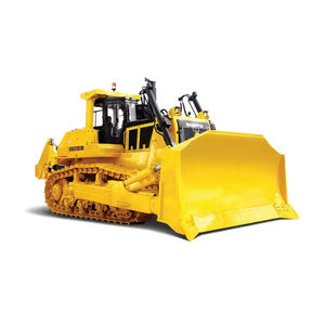 <span class=keywords><strong>Bulldozer</strong></span> de cilindro hidráulico nuevo de excelente rendimiento <span class=keywords><strong>SD52</strong></span> con desgarrador en stock - Product Image 1