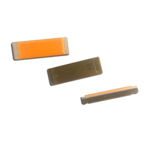 חבילת מצע קרמיקה 6*1.8*0.9 מ "מ 12v הוביל לבן חם ענבר לבן חם צ 'יפס 1860 אור לרכב - Product Image 2