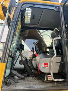 Excavadora Usada Komatsu PC220-8, Excavadora Hidráulica de Orugas de 22 Toneladas Komatsu PC220-8N1 PC220-8MO con EPA - Product Image 5