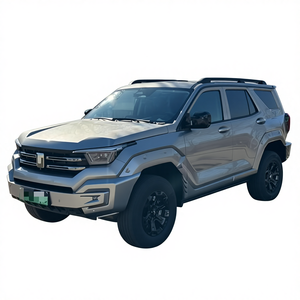 经济实用的家用型大型越野SUV中国制造动力新能源Tank 400 Hi4-T 2024版 >700公里续航 - Product Image 2