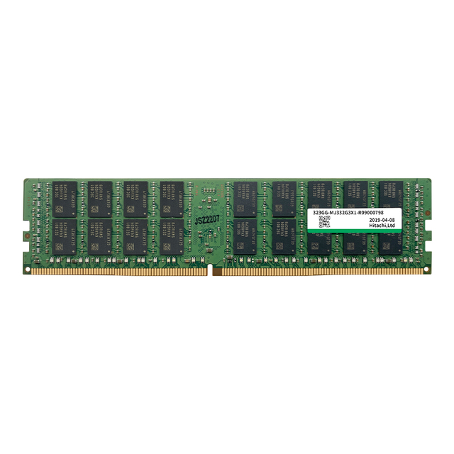 Hot Sell Original DDR4 32GB 4Rx4 PC4 2133P ECC Server RAM in Stock