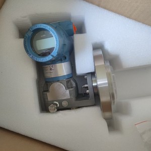 Transmetteur de niveau Rosemounte 3051L d'origine, 4 à 20 mA avec signal numérique basé sur le protocole HART - Product Image 2