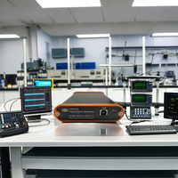 High Stability and High-quality signal Generator