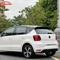 Volkswagen Polo Gebrauchtwagen 1,5L 113PS 6AT Luxus-Limousine Gebrauchtfahrzeug mit Inspektionsbericht China Benzin Auto Großhandel