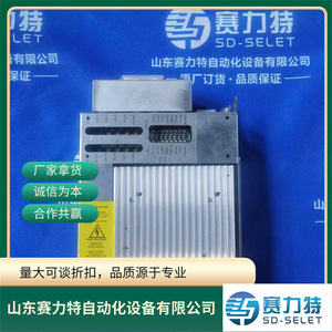 อะไหล่ควบคุมอุตสาหกรรมแบบสามเฟส 400V รุ่น Duplomatic VFD DDC4-10-400/20 - Product Image 4