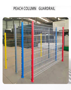 <span class=keywords><strong>Rete</strong></span> metallica quadrata rivestita in PVC - Product Image 5