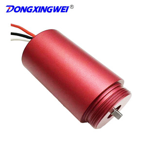 Moteur sans balais BL3150 19000 tr/min, moteur électrique miniature synchrone à aimant permanent CC pour la modernisation et la mise à niveau - Product Image 3
