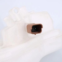 Réservoir de liquide de frein pour Peugeot 208 301 Citroën C3 C3II 1610892480
