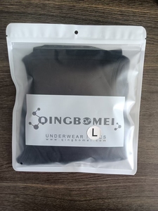 Factory Price 4 Layers Male Incontinence <strong>Men</strong> Underwear <strong>Briefs</strong> Boxer - Product Image 5