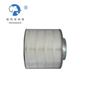 Repuesto de Filtro de Aire para Compresor de Aire de 30kw, GY022120062-H1 - Product Image 2