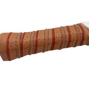 2025 מכירה חמה אישית לוגו מקרון צבע פיברגלס פנים חמוצים סה אושר עמיד 11 מ "מ ורוד כבוש - Product Image 5